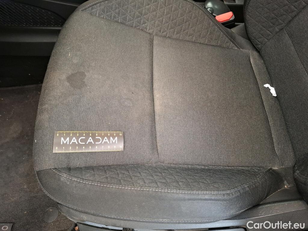  Renault  Clio  V Société Air Nav 1.5 dCi 85CV BVM6 E6dT #57