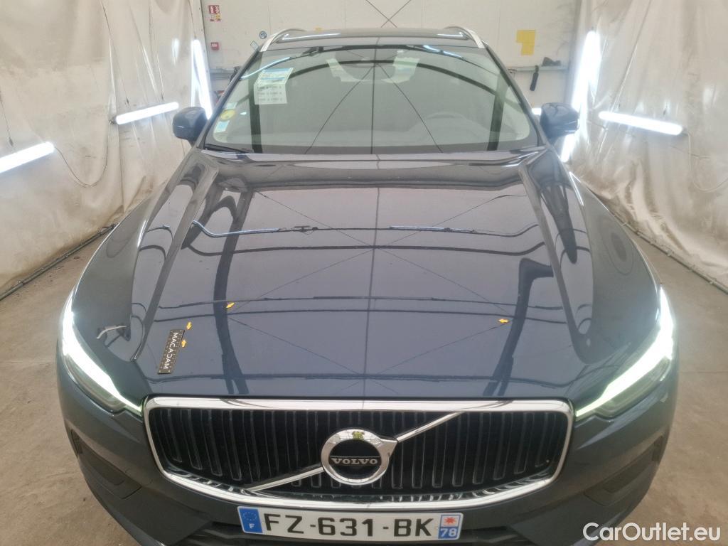  Volvo  XC60 VOLVO  / 2017 / 5P / SUV B4 197 Geartro Business Executive #1
