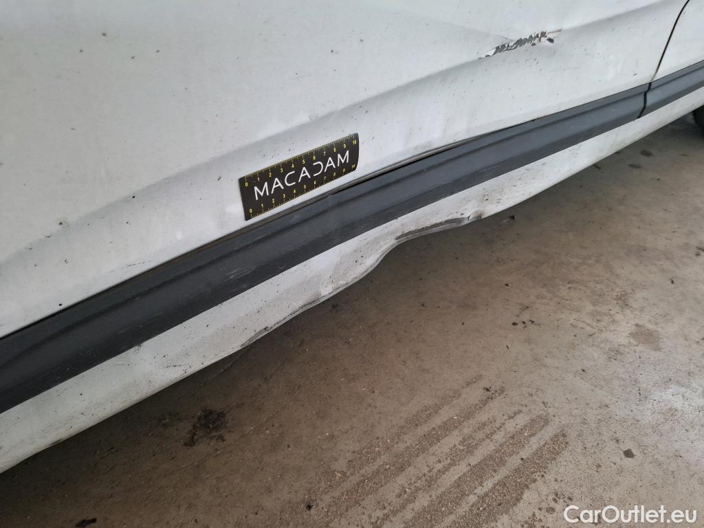  Renault  Clio  V Société Air Nav 1.5 dCi 85CV BVM6 E6dT #49