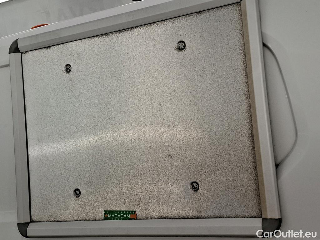  Citroen  Berlingo  Fourgon Worker M 1000 1.6 BlueHDi 100CV BVM5 E6 #2