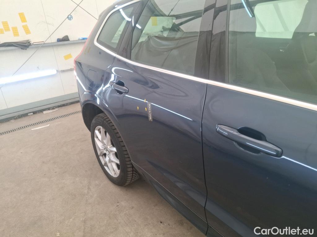  Volvo  XC60 VOLVO  / 2017 / 5P / SUV B4 197 Geartro Business Executive #21