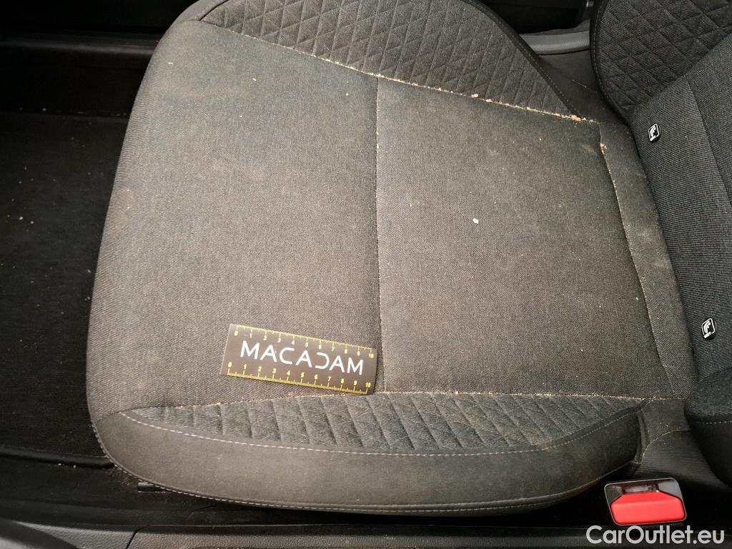  Renault  Clio  V Société Air Nav 1.5 dCi 85CV BVM6 E6dT #55