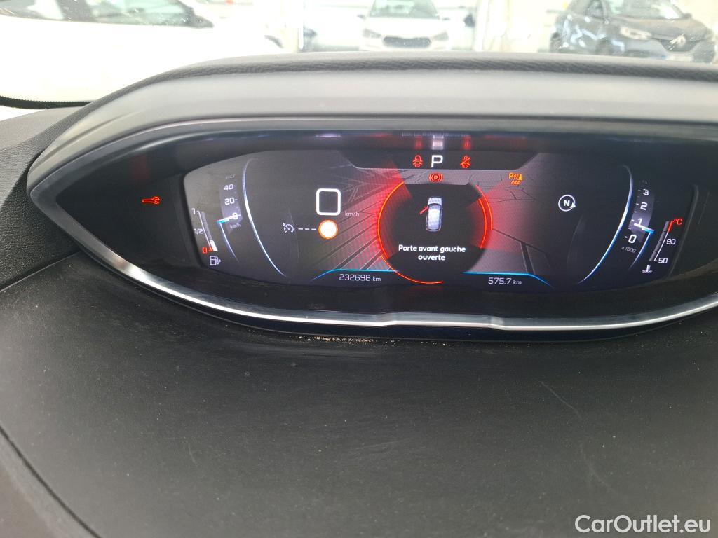  Peugeot  3008  II Active Pack 1.5 HDi 130CV BVA8 E6d / TRANSFO VP/VF
 #43