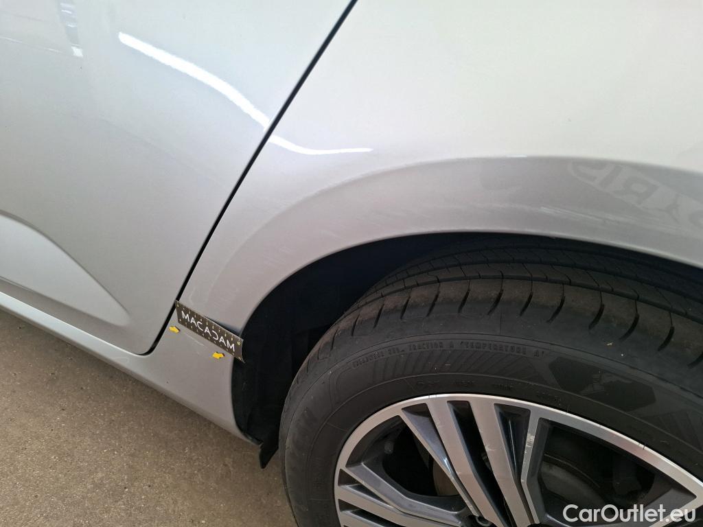  Renault  Megane  IV Estate Evolution 1.5 dCi 115CV BVA7 E6d / TRANSFO VP/VF #8