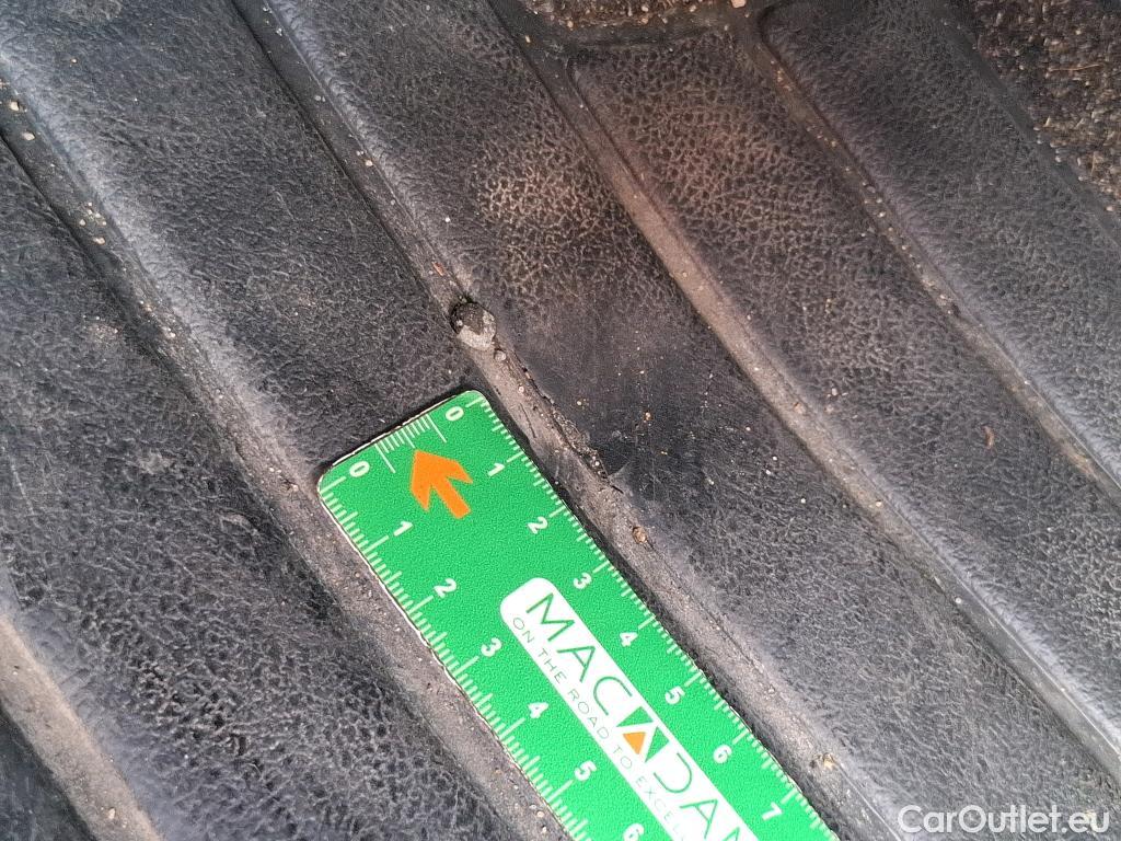  Renault  Clio  V Business 1.5 dCi 100CV BVM6 E6d / TRANSFO VP/VF #20