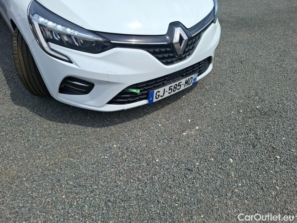  Renault  Clio  V Business 1.5 dCi 100CV BVM6 E6d / TRANSFO VP/VF #7