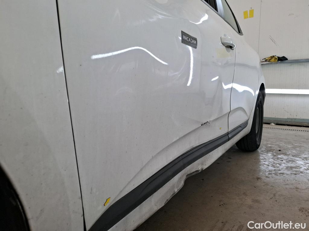  Renault  Clio  V Société Air Nav 1.5 dCi 85CV BVM6 E6dT #12
