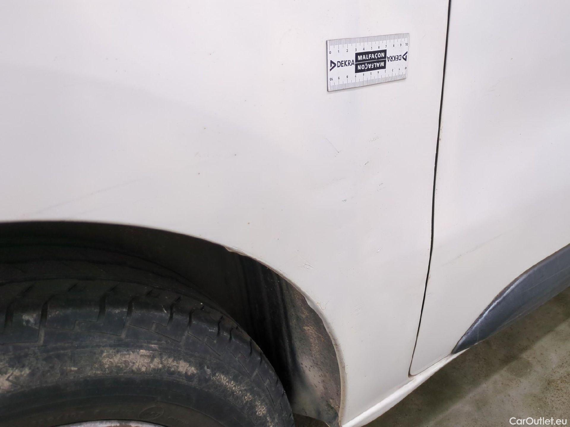  Citroen  Jumpy  Fourgon Business M 1.6 BlueHDi 95CV BVM5 E6 #59