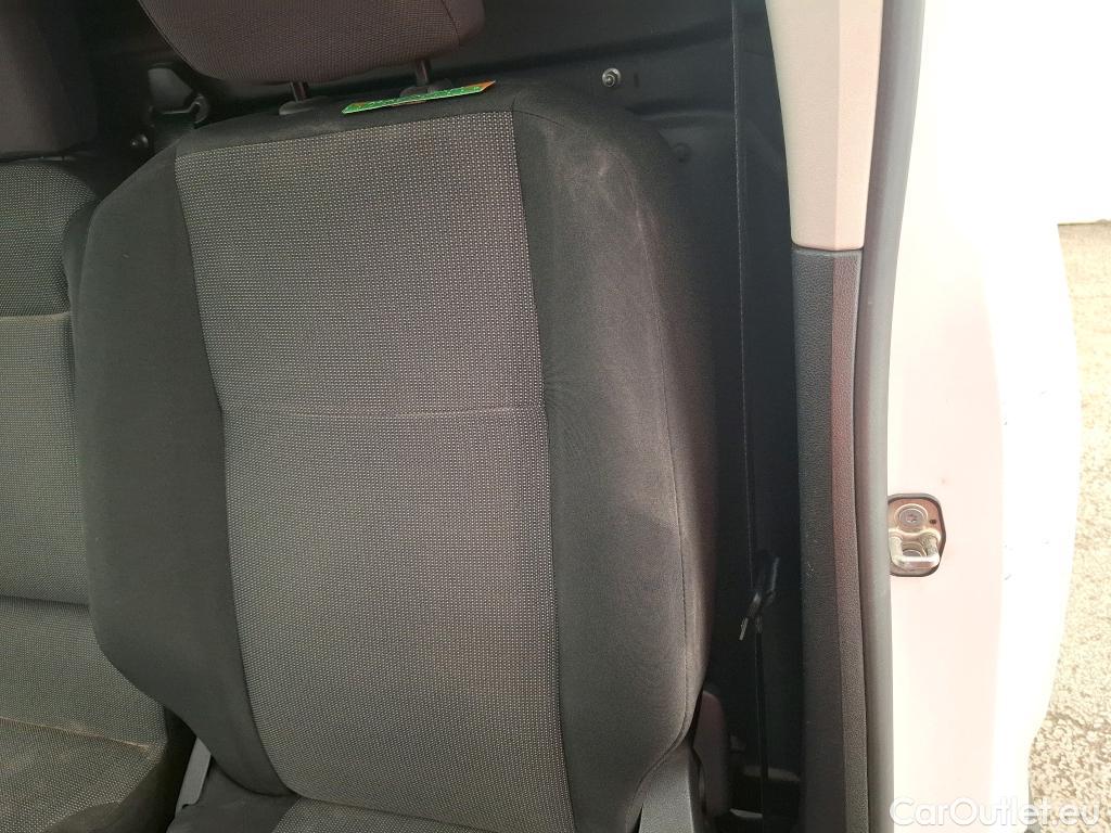  Citroen  Berlingo  Fourgon Worker M 1000 1.6 BlueHDi 100CV BVM5 E6 #30