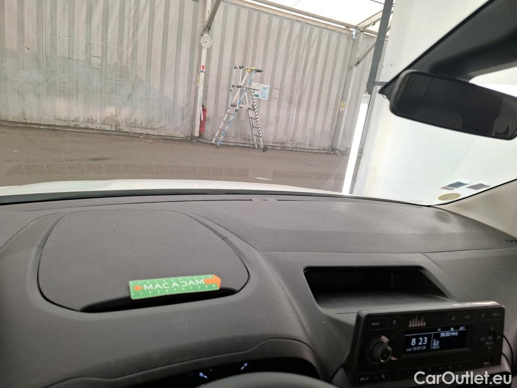  Citroen  Berlingo  Fourgon Worker M 1000 1.6 BlueHDi 100CV BVM5 E6 #13