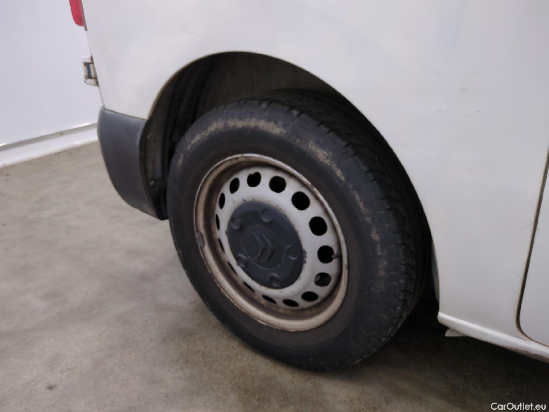  Citroen  Jumpy  Fourgon Business M 1.6 BlueHDi 95CV BVM5 E6 #68