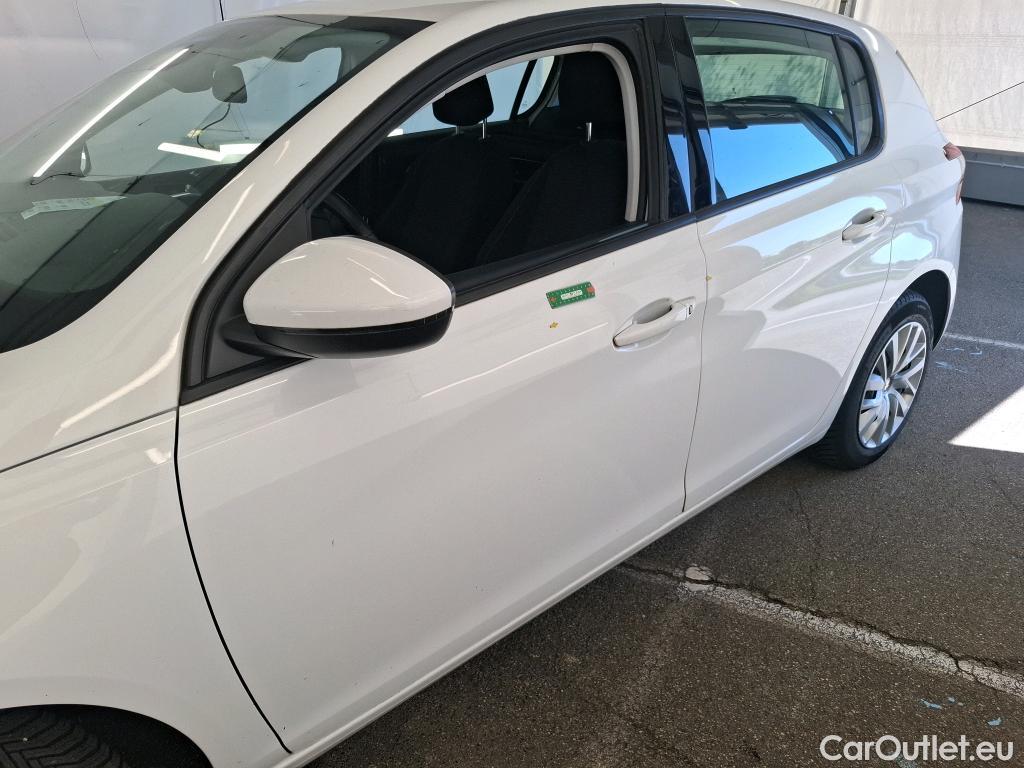  Peugeot  308  Premium Pack 1.5 HDi 130CV BVM6 E6dT #23