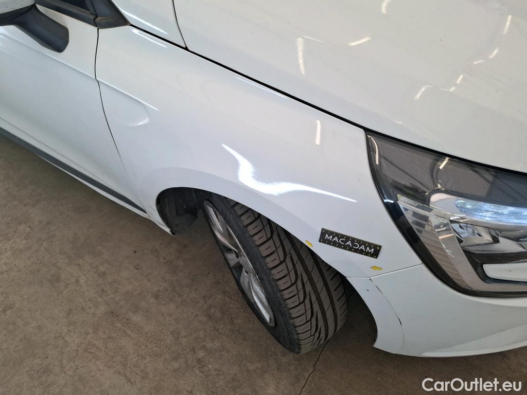  Renault  Clio  V Société Air Nav 1.5 dCi 85CV BVM6 E6dT #22