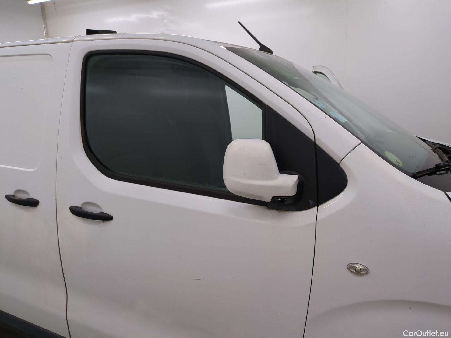  Citroen  Jumpy  Fourgon Business M 1.6 BlueHDi 95CV BVM5 E6 #6
