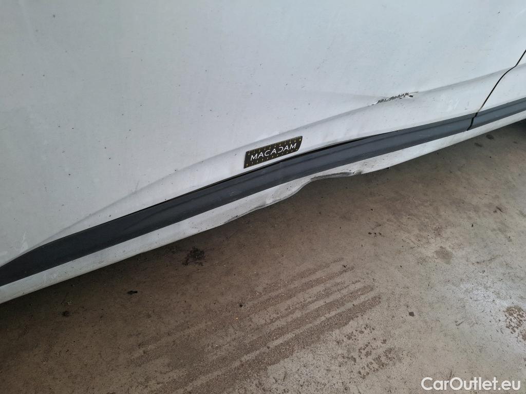  Renault  Clio  V Société Air Nav 1.5 dCi 85CV BVM6 E6dT #46