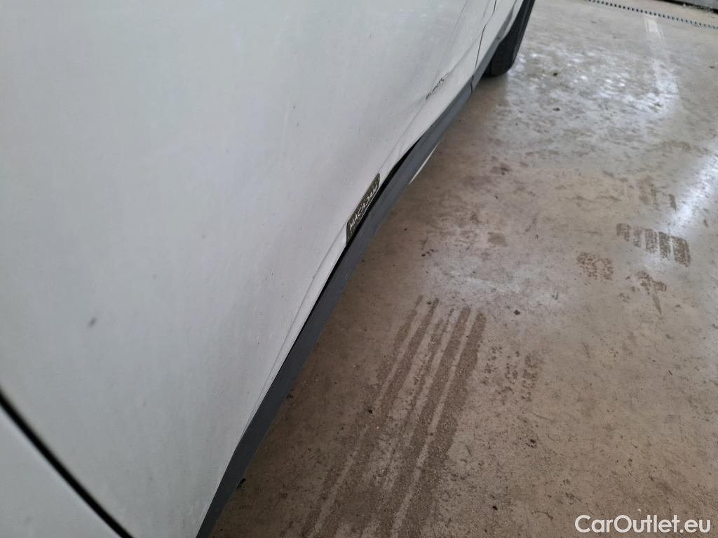  Renault  Clio  V Société Air Nav 1.5 dCi 85CV BVM6 E6dT #48