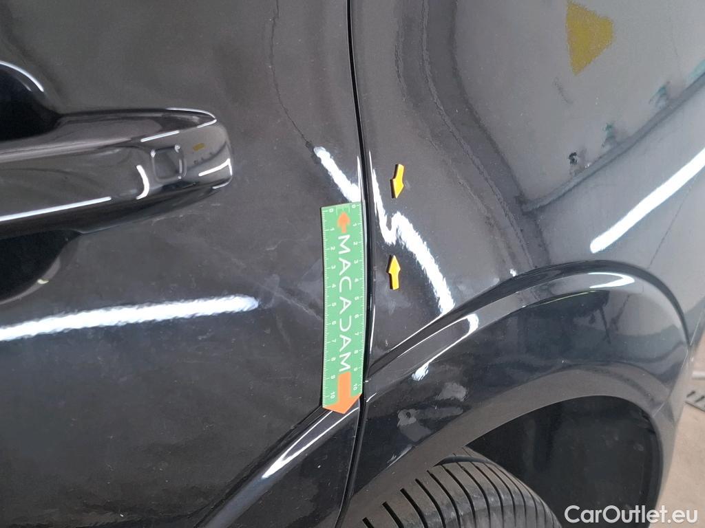  Volvo  XC60 VOLVO  / 2017 / 5P / SUV Recharge T6 340 Geartro Business Exe #47