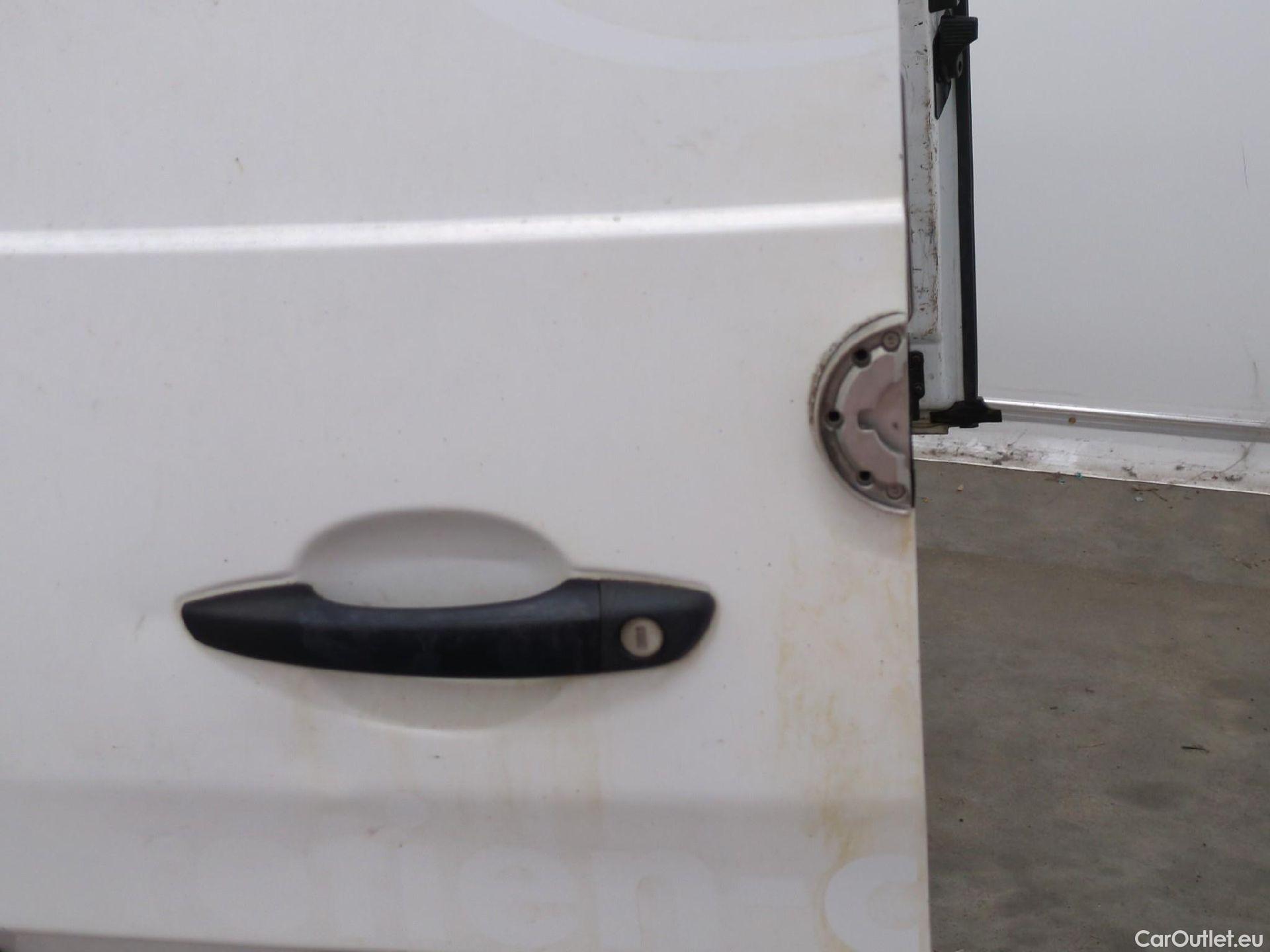  Citroen  Jumpy  Fourgon Business M 1.6 BlueHDi 95CV BVM5 E6 #45
