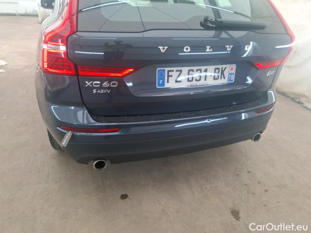 Volvo  XC60 VOLVO  / 2017 / 5P / SUV B4 197 Geartro Business Executive #15