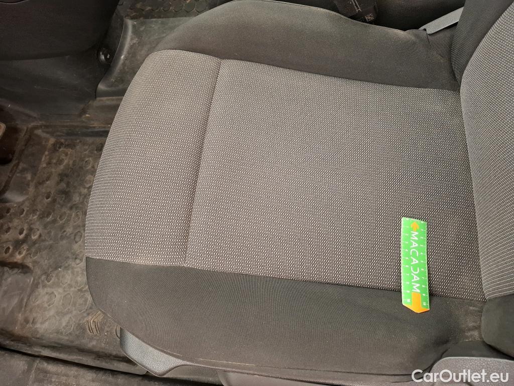  Citroen  Berlingo  Fourgon Worker M 1000 1.6 BlueHDi 100CV BVM5 E6 #26