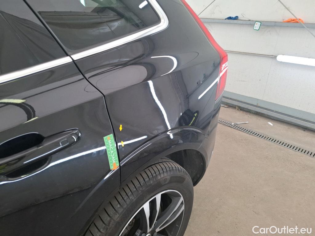  Volvo  XC60 VOLVO  / 2017 / 5P / SUV Recharge T6 340 Geartro Business Exe #46