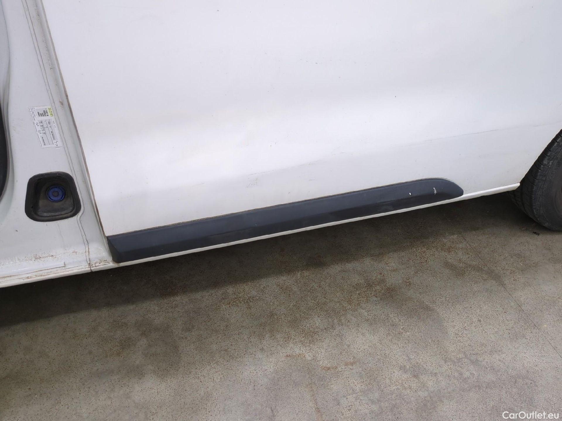  Citroen  Jumpy  Fourgon Business M 1.6 BlueHDi 95CV BVM5 E6 #44