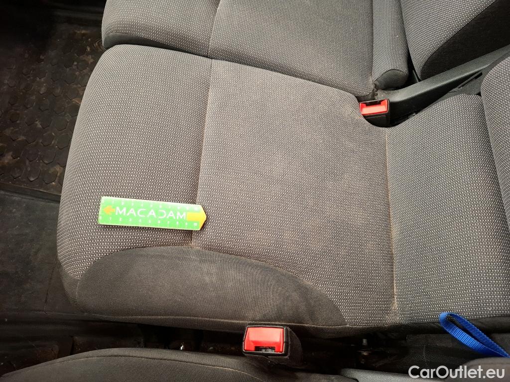  Citroen  Berlingo  Fourgon Worker M 1000 1.6 BlueHDi 100CV BVM5 E6 #20