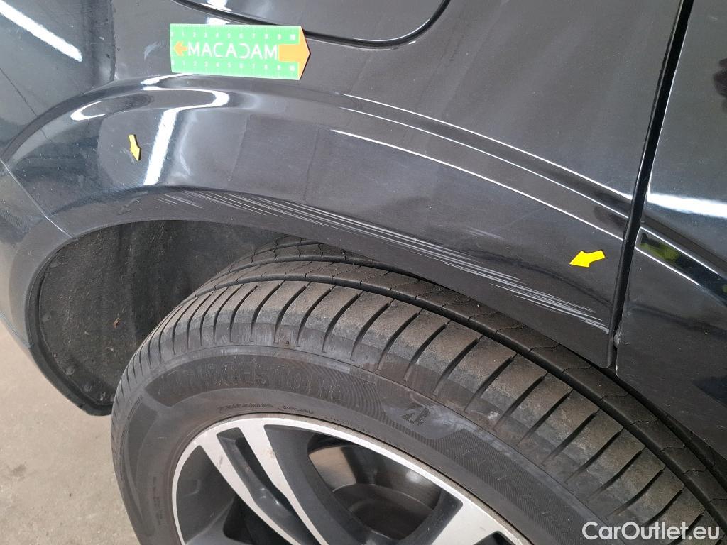  Volvo  XC60 VOLVO  / 2017 / 5P / SUV Recharge T6 340 Geartro Business Exe #19