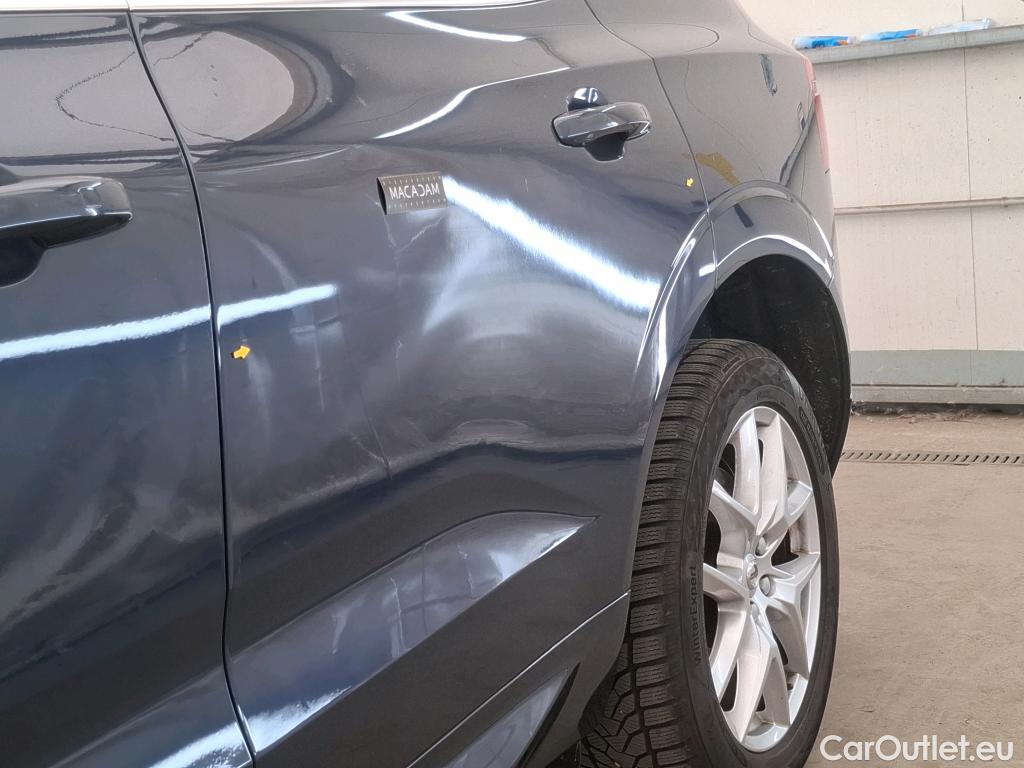  Volvo  XC60 VOLVO  / 2017 / 5P / SUV B4 197 Geartro Business Executive #8