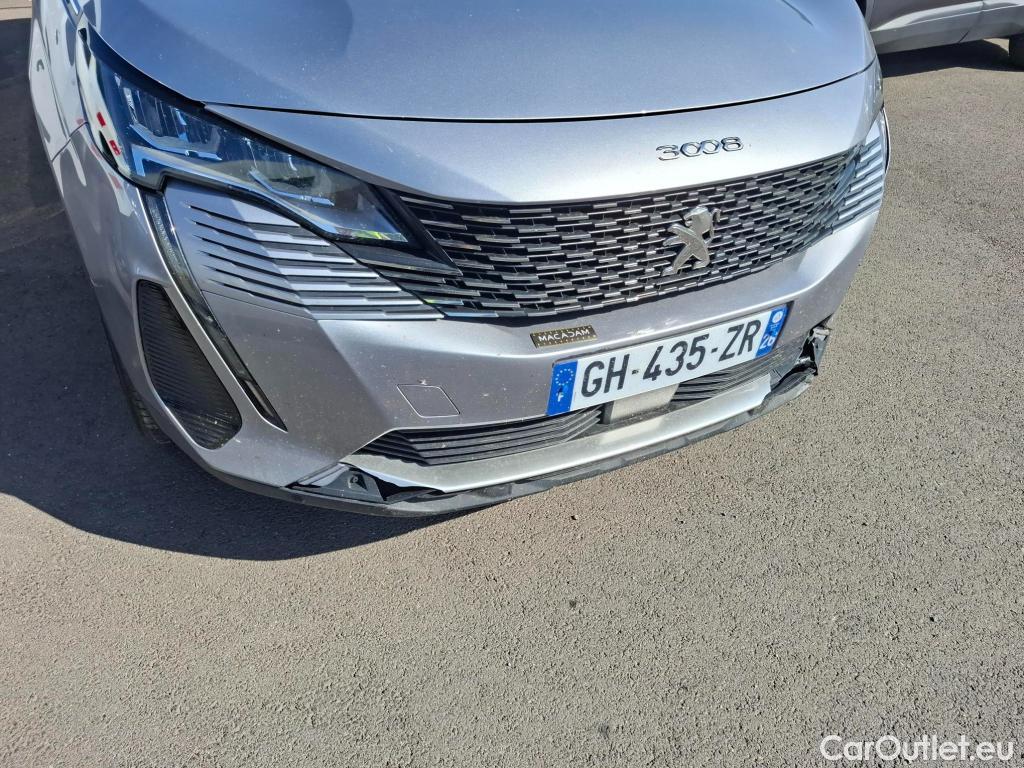  Peugeot  3008  II Active Pack 1.5 HDi 130CV BVA8 E6d / TRANSFO VP/VF
 #23