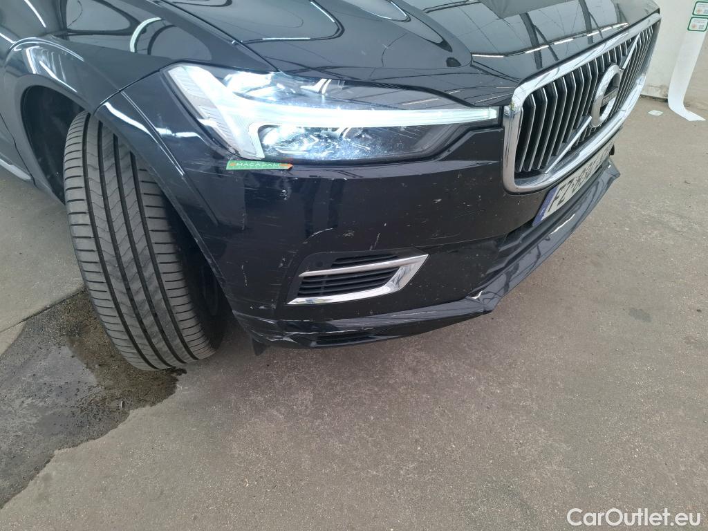  Volvo  XC60 VOLVO  / 2017 / 5P / SUV Recharge T6 340 Geartro Business Exe #5