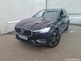  Volvo  XC60 VOLVO  / 2017 / 5P / SUV Recharge T6 340 Geartro Business Exe 