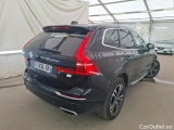 Volvo  XC60 VOLVO  / 2017 / 5P / SUV Recharge T6 340 Geartro Business Exe #3