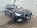  Volvo  XC60 VOLVO  / 2017 / 5P / SUV Recharge T6 340 Geartro Business Exe #4