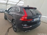  Volvo  XC60 VOLVO  / 2017 / 5P / SUV Recharge T6 340 Geartro Business Exe #2