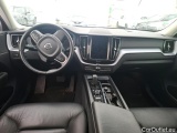  Volvo  XC60 VOLVO  / 2017 / 5P / SUV Recharge T6 340 Geartro Business Exe #5