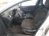  Renault  Clio  V Société Air Nav 1.5 dCi 85CV BVM6 E6dT #8