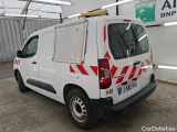  Citroen  Berlingo  Fourgon Worker M 1000 1.6 BlueHDi 100CV BVM5 E6 #2