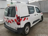  Citroen  Berlingo  Fourgon Worker M 1000 1.6 BlueHDi 100CV BVM5 E6 #3