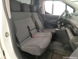  Citroen  Berlingo  Fourgon Worker M 1000 1.6 BlueHDi 100CV BVM5 E6 #8