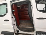  Citroen  Berlingo  Fourgon Worker M 1000 1.6 BlueHDi 100CV BVM5 E6 #9