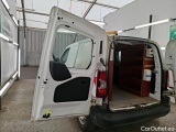  Citroen  Berlingo  Fourgon Worker M 1000 1.6 BlueHDi 100CV BVM5 E6 #10