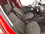  Ford  Transit FORD  Courier / 2018 / 4P / Fourgonnette 1.5TD100 BV6 Trend Business #8