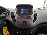 Ford  Transit FORD  Courier / 2018 / 4P / Fourgonnette 1.5TD100 BV6 Trend Business #7