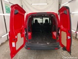  Ford  Transit FORD  Courier / 2018 / 4P / Fourgonnette 1.5TD100 BV6 Trend Business #10