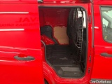  Ford  Transit FORD  Courier / 2018 / 4P / Fourgonnette 1.5TD100 BV6 Trend Business #9