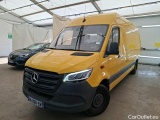Sprinter