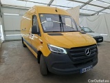 Sprinter