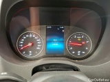  Mercedes  Sprinter MERCEDES-BENZ  / 2018 / 4P / Fourgon tôlé 314 CDI Emp 4325 3.5T #6