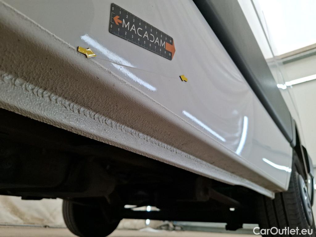  Renault  Master RENAULT  VU 4p Fourgon FG GCf Trac F2800 L1H1 dCi 110 Euro6 #1